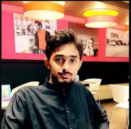 Huzaifah Punjani