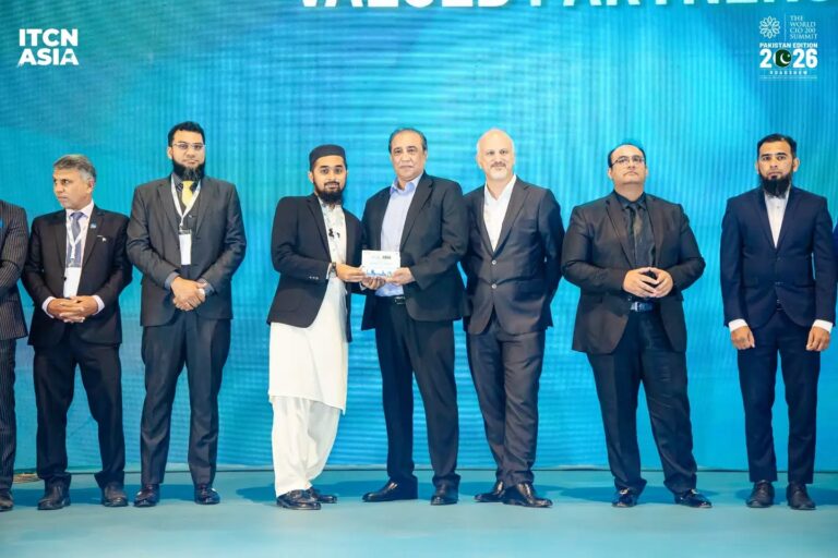 World CIO 200 Summit · ITCN Asia